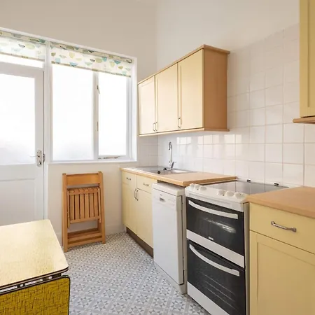 Host & - Chatsworth Court Апартаменты Скарборо