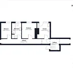 Host & - Chatsworth Court Σκάρμπορο