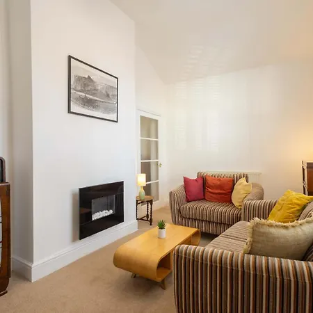 Host & - Chatsworth Court Apartman Scarborough