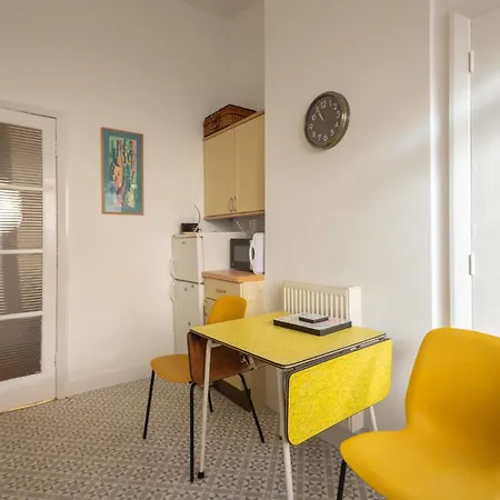 Apartman Host & - Chatsworth Court Scarborough