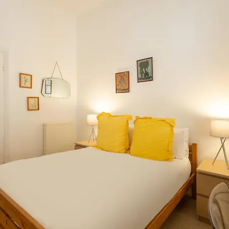 Apartman Host & - Chatsworth Court Scarborough
