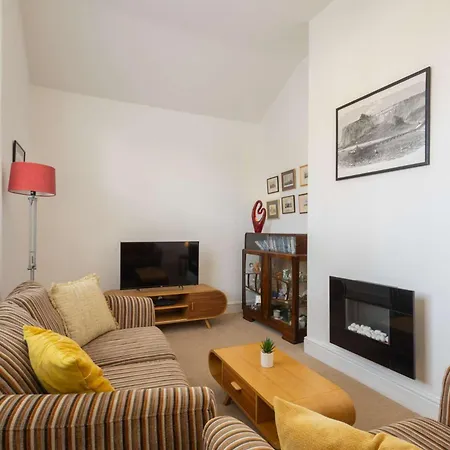 Apartman Host & - Chatsworth Court *