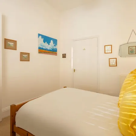 Apartamento Host & - Chatsworth Court Scarborough